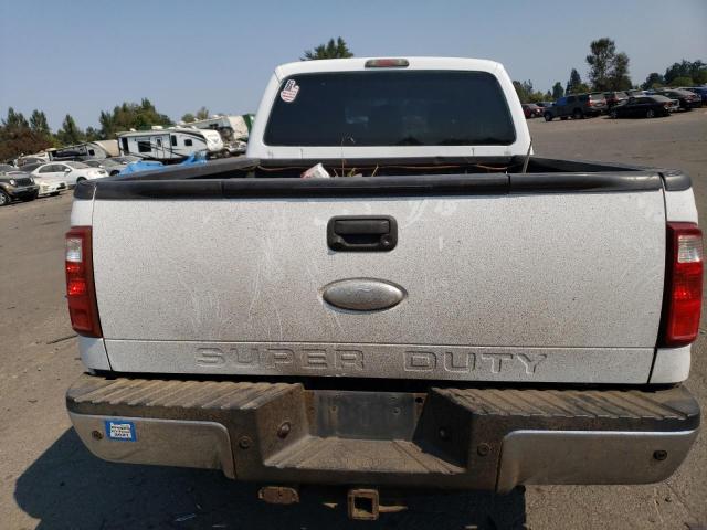 Photo 5 VIN: 1FT7W2BT0CEA07246 - FORD F250 SUPER 