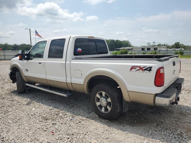 Photo 1 VIN: 1FT7W2BT0CEA37413 - FORD F250 SUPER 