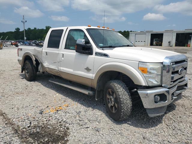 Photo 3 VIN: 1FT7W2BT0CEA37413 - FORD F250 SUPER 