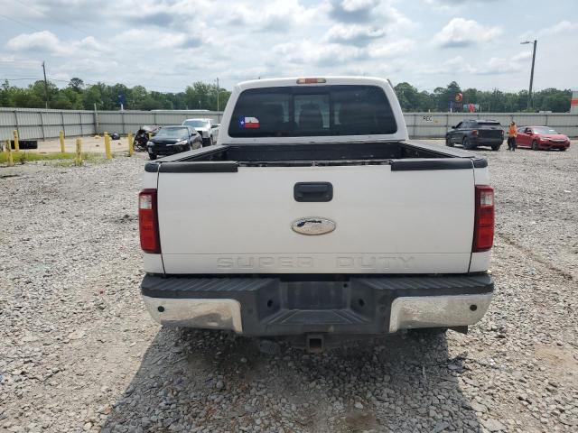 Photo 5 VIN: 1FT7W2BT0CEA37413 - FORD F250 SUPER 