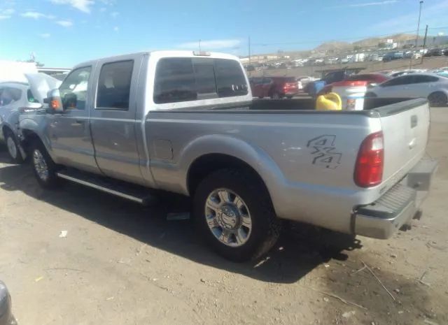 Photo 2 VIN: 1FT7W2BT0CEA38917 - FORD SUPER DUTY F-250 