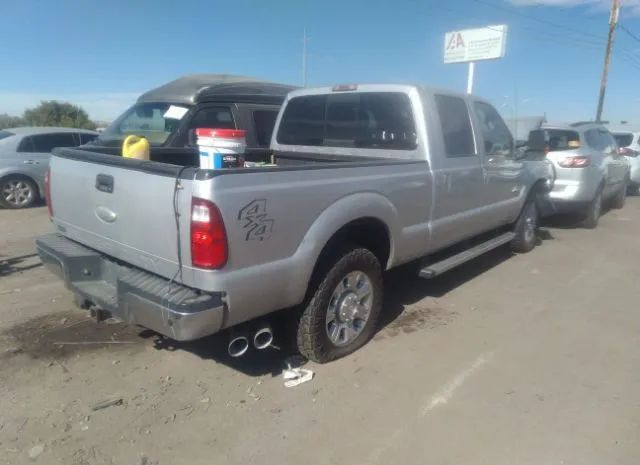 Photo 3 VIN: 1FT7W2BT0CEA38917 - FORD SUPER DUTY F-250 