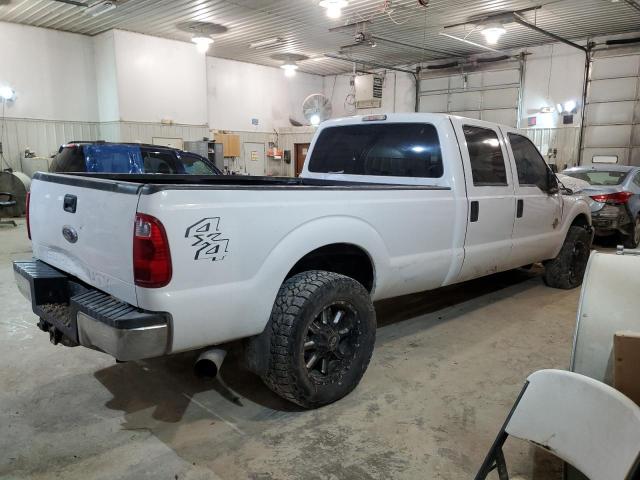 Photo 2 VIN: 1FT7W2BT0CEA39243 - FORD F250 SUPER 