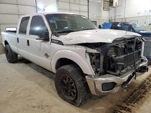 Photo 3 VIN: 1FT7W2BT0CEA39243 - FORD F250 SUPER 