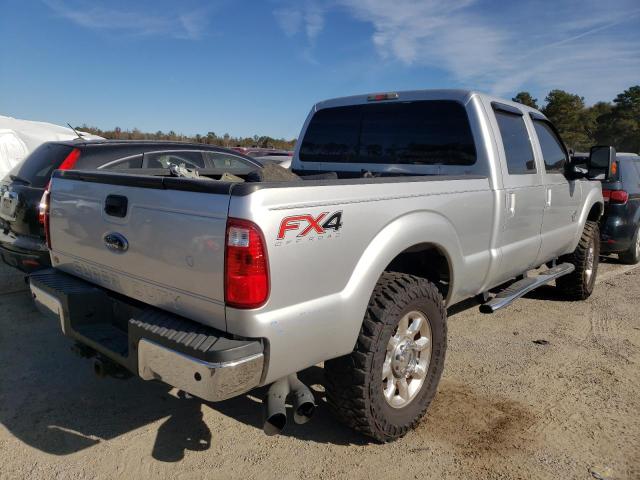 Photo 3 VIN: 1FT7W2BT0CEA53188 - FORD F250 SUPER 