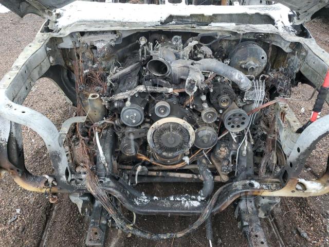 Photo 10 VIN: 1FT7W2BT0CEA60044 - FORD F250 