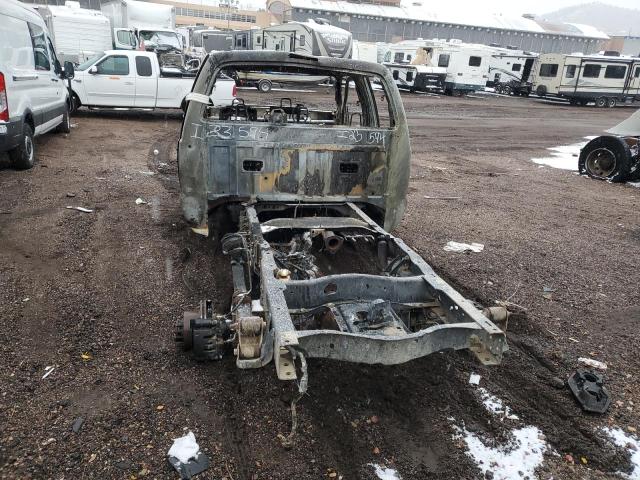 Photo 5 VIN: 1FT7W2BT0CEA60044 - FORD F250 