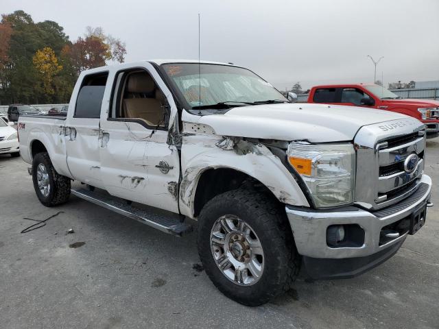 Photo 8 VIN: 1FT7W2BT0CEA63283 - FORD F250 SUPER 