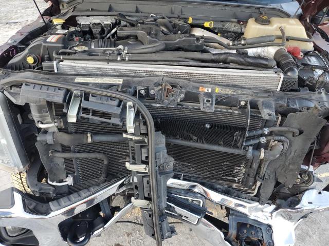 Photo 10 VIN: 1FT7W2BT0CEA63932 - FORD F250 SUPER 