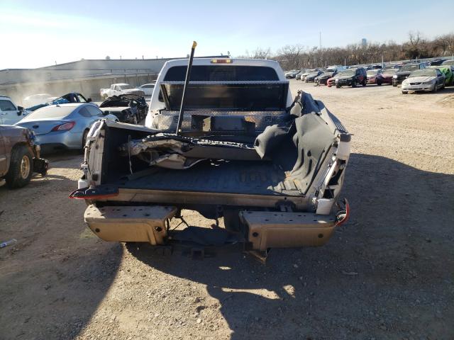 Photo 8 VIN: 1FT7W2BT0CEA78026 - FORD F250 SUPER 