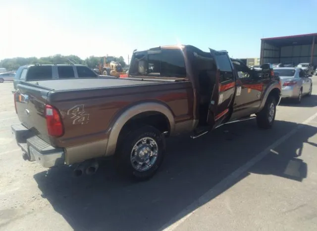 Photo 3 VIN: 1FT7W2BT0CEA85168 - FORD SUPER DUTY F-250 