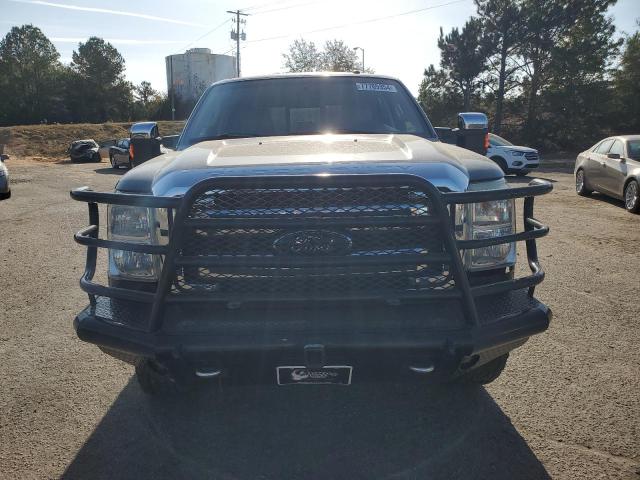 Photo 4 VIN: 1FT7W2BT0CEA95215 - FORD F250 SUPER 