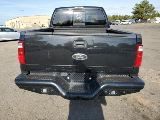 Photo 5 VIN: 1FT7W2BT0CEA95215 - FORD F250 SUPER 