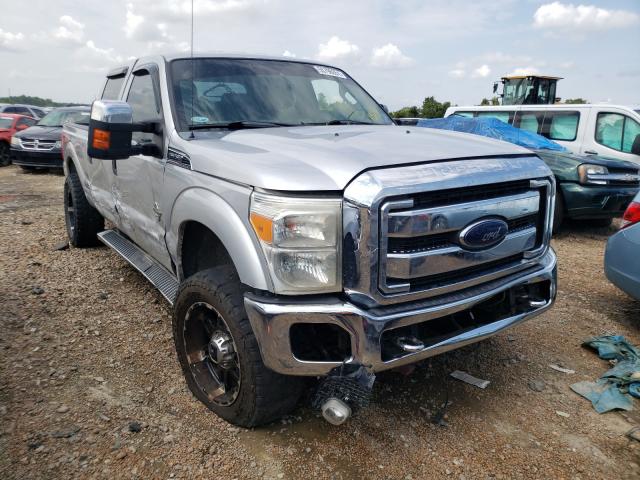 Photo 0 VIN: 1FT7W2BT0CEA97269 - FORD F250 SUPER 