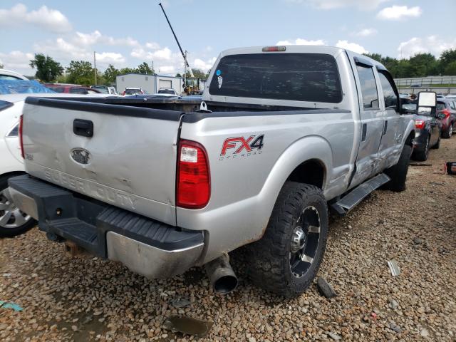 Photo 3 VIN: 1FT7W2BT0CEA97269 - FORD F250 SUPER 