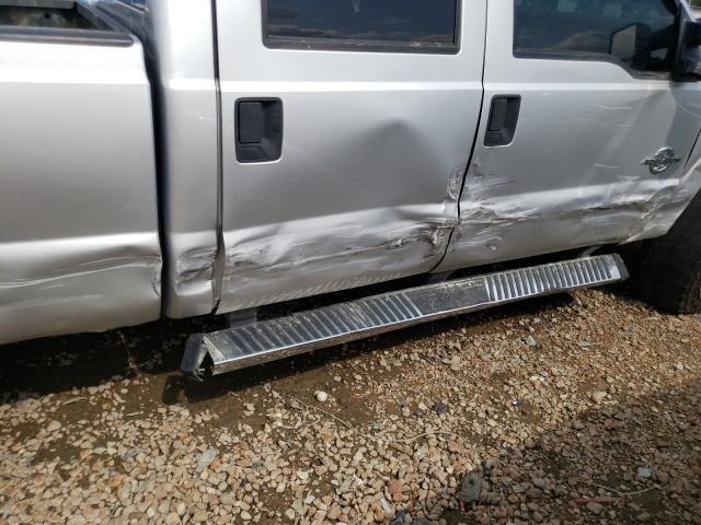 Photo 8 VIN: 1FT7W2BT0CEA97269 - FORD F250 SUPER 