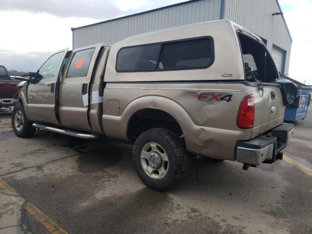 Photo 1 VIN: 1FT7W2BT0CEA97529 - FORD F250 