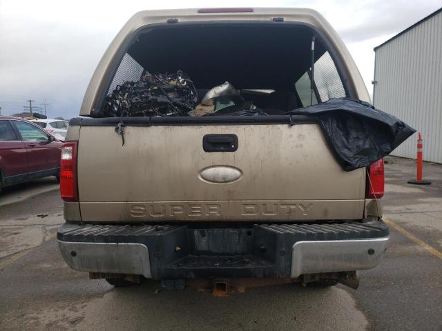 Photo 5 VIN: 1FT7W2BT0CEA97529 - FORD F250 