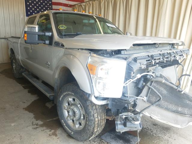 Photo 0 VIN: 1FT7W2BT0CEB16953 - FORD F250 SUPER 