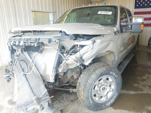 Photo 1 VIN: 1FT7W2BT0CEB16953 - FORD F250 SUPER 