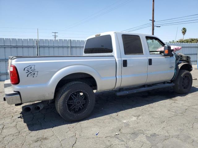 Photo 2 VIN: 1FT7W2BT0CEB22431 - FORD F250 SUPER 