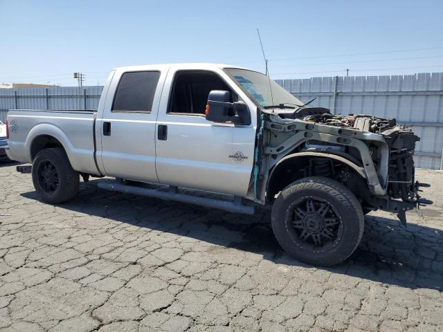 Photo 3 VIN: 1FT7W2BT0CEB22431 - FORD F250 SUPER 