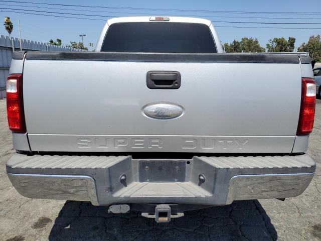 Photo 5 VIN: 1FT7W2BT0CEB22431 - FORD F250 SUPER 