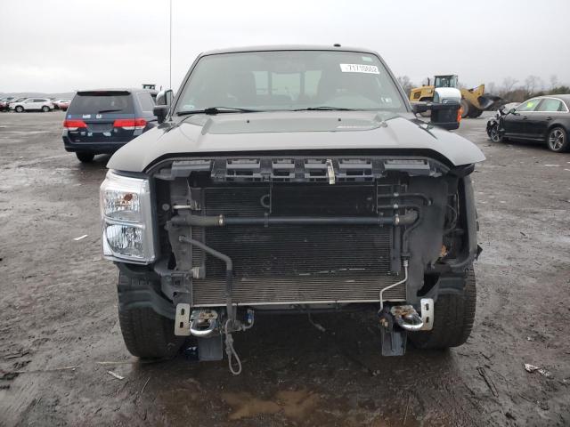 Photo 4 VIN: 1FT7W2BT0CEB27547 - FORD F250 SUPER 