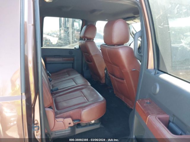 Photo 7 VIN: 1FT7W2BT0CEB29329 - FORD F-250 