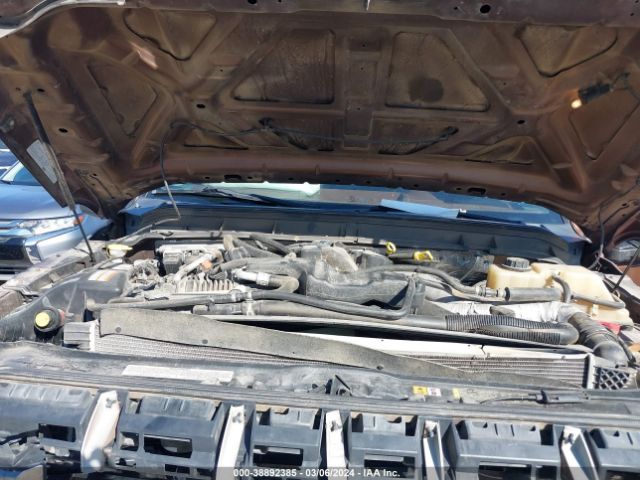 Photo 9 VIN: 1FT7W2BT0CEB29329 - FORD F-250 