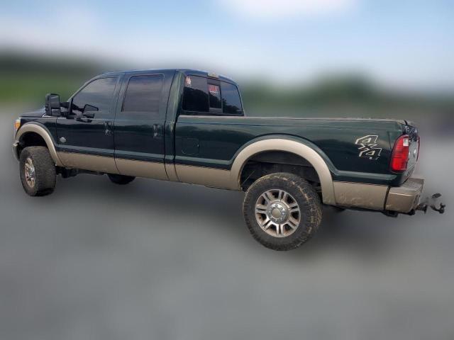 Photo 1 VIN: 1FT7W2BT0CEB37091 - FORD F250 