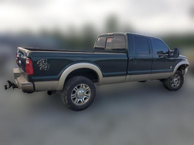 Photo 2 VIN: 1FT7W2BT0CEB37091 - FORD F250 