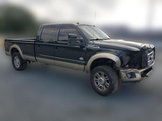 Photo 3 VIN: 1FT7W2BT0CEB37091 - FORD F250 