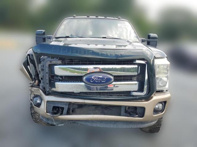 Photo 4 VIN: 1FT7W2BT0CEB37091 - FORD F250 