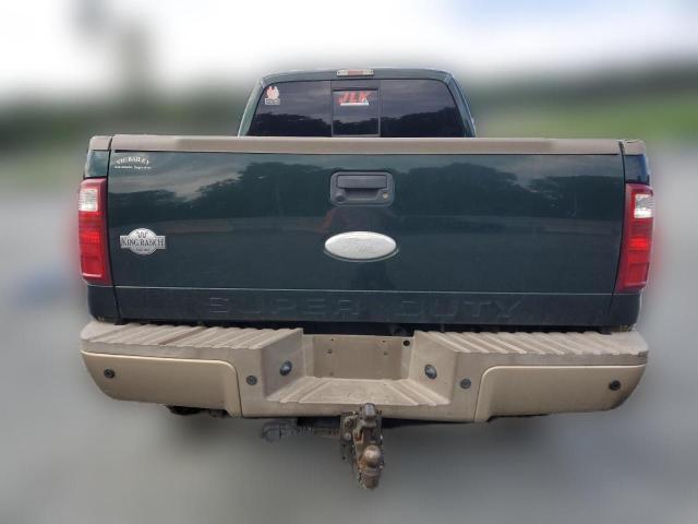 Photo 5 VIN: 1FT7W2BT0CEB37091 - FORD F250 