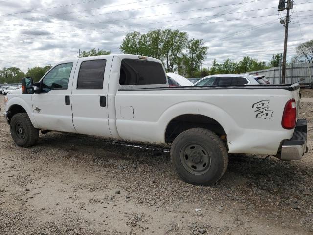 Photo 1 VIN: 1FT7W2BT0CEB48253 - FORD F250 