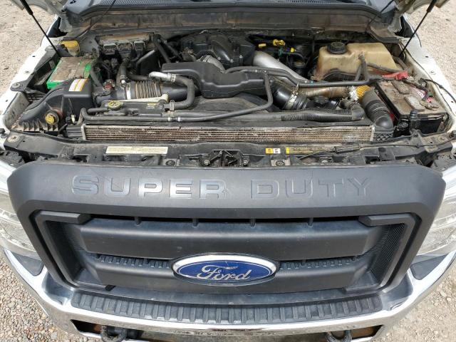 Photo 10 VIN: 1FT7W2BT0CEB48253 - FORD F250 