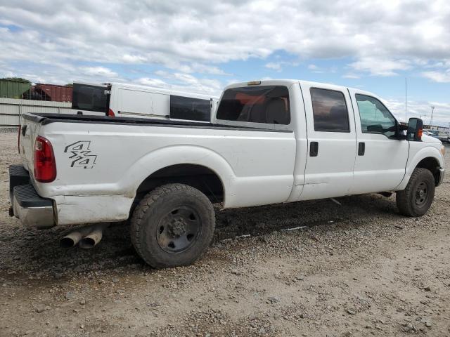 Photo 2 VIN: 1FT7W2BT0CEB48253 - FORD F250 