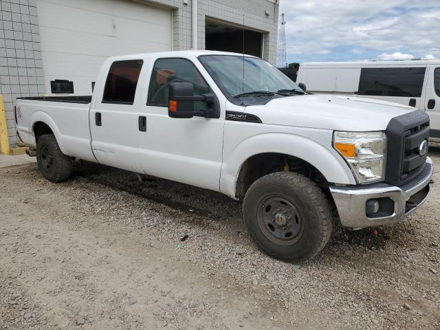 Photo 3 VIN: 1FT7W2BT0CEB48253 - FORD F250 