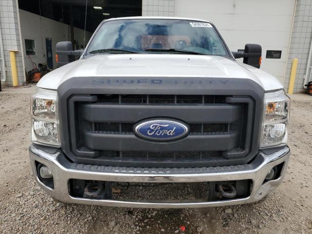 Photo 4 VIN: 1FT7W2BT0CEB48253 - FORD F250 