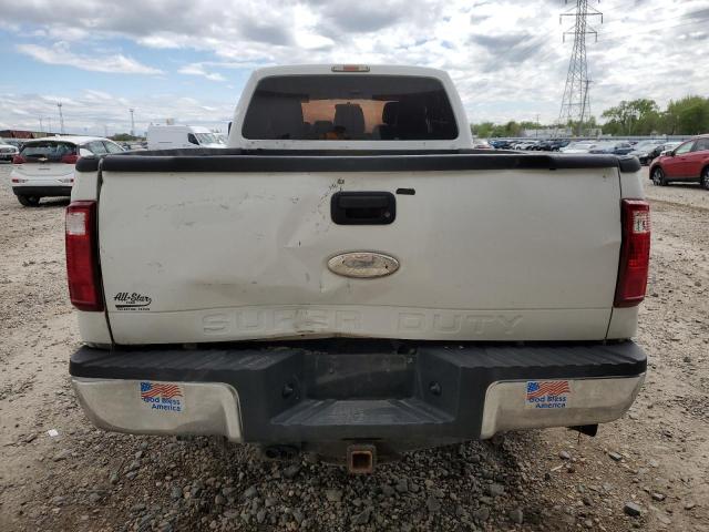 Photo 5 VIN: 1FT7W2BT0CEB48253 - FORD F250 