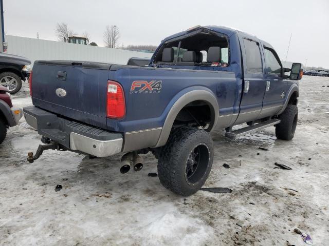 Photo 2 VIN: 1FT7W2BT0CEB56997 - FORD F250 SUPER 