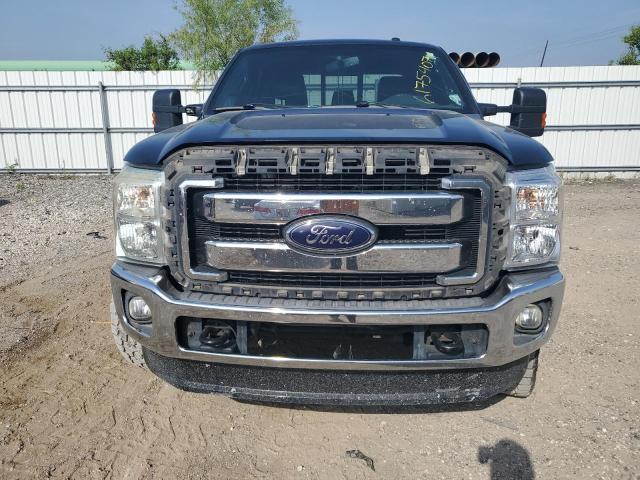 Photo 4 VIN: 1FT7W2BT0CEB73072 - FORD F250 SUPER 