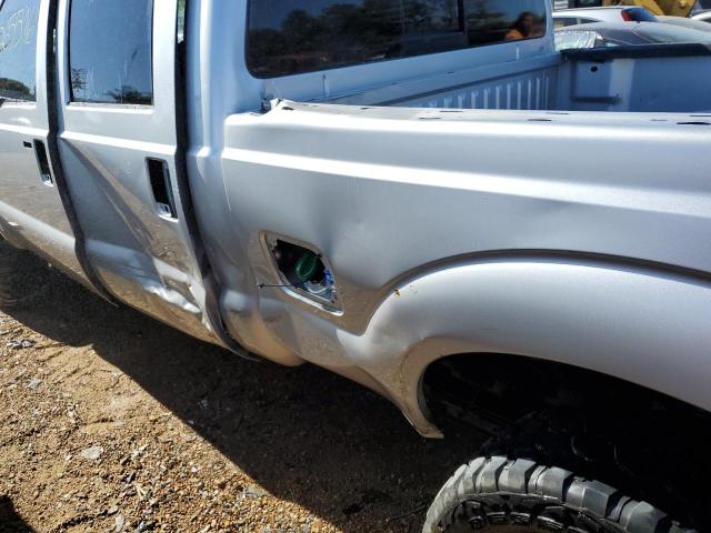 Photo 8 VIN: 1FT7W2BT0CEB99820 - FORD F250 SUPER 