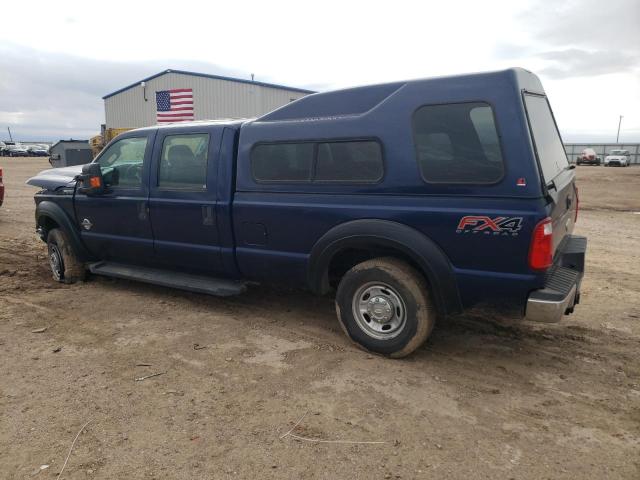 Photo 1 VIN: 1FT7W2BT0CEC05938 - FORD F250 SUPER 