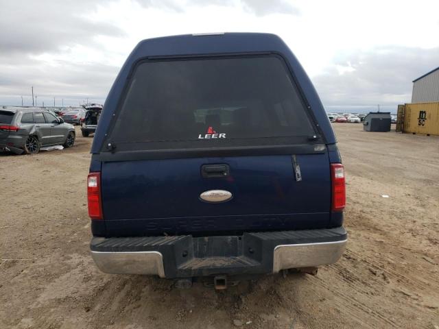 Photo 5 VIN: 1FT7W2BT0CEC05938 - FORD F250 SUPER 