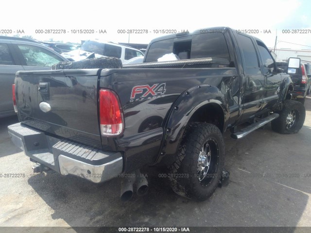 Photo 3 VIN: 1FT7W2BT0CEC45193 - FORD SUPER DUTY F-250 