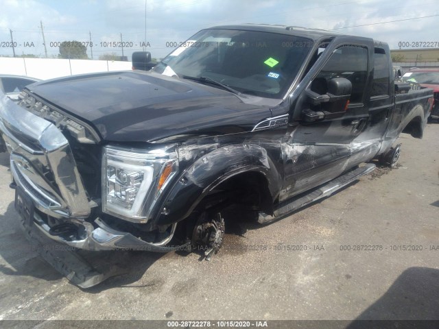 Photo 5 VIN: 1FT7W2BT0CEC45193 - FORD SUPER DUTY F-250 