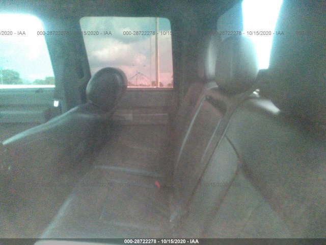 Photo 7 VIN: 1FT7W2BT0CEC45193 - FORD SUPER DUTY F-250 