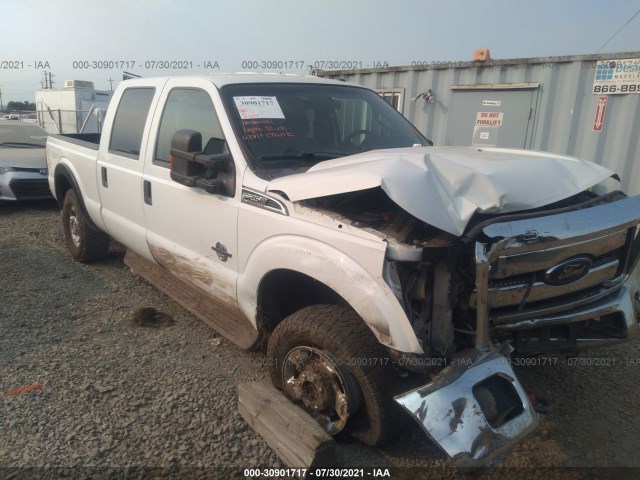 Photo 0 VIN: 1FT7W2BT0CEC59062 - FORD SUPER DUTY F-250 